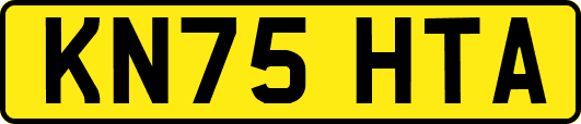 KN75HTA