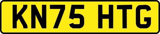 KN75HTG