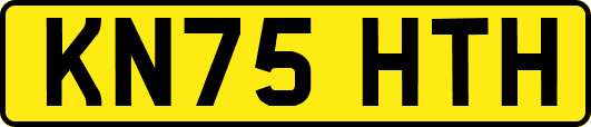 KN75HTH