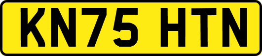KN75HTN