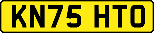 KN75HTO