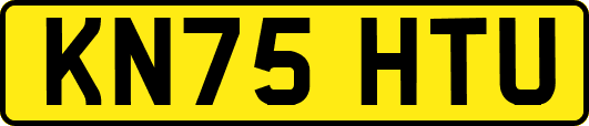 KN75HTU