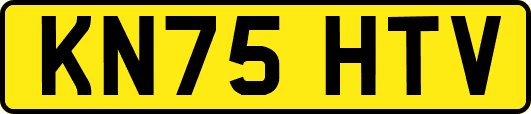 KN75HTV