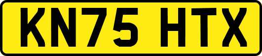 KN75HTX