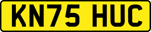 KN75HUC