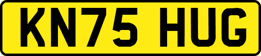 KN75HUG
