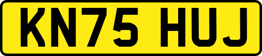 KN75HUJ