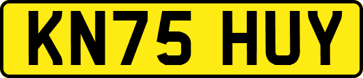 KN75HUY
