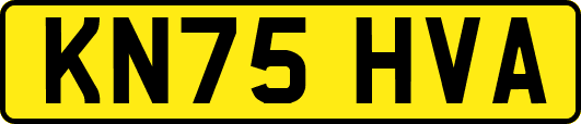 KN75HVA