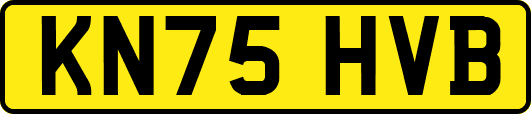 KN75HVB