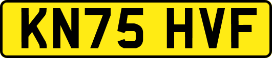 KN75HVF