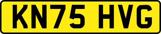 KN75HVG