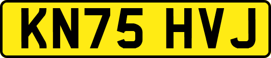 KN75HVJ