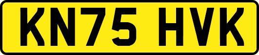 KN75HVK