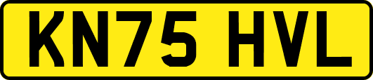 KN75HVL