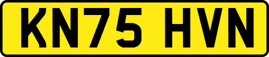 KN75HVN