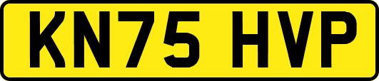 KN75HVP