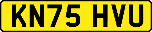 KN75HVU