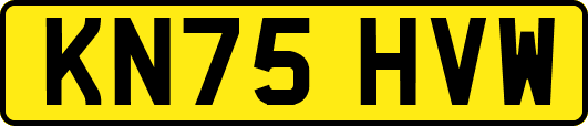 KN75HVW
