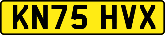 KN75HVX