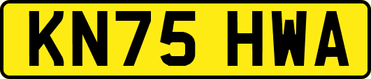 KN75HWA