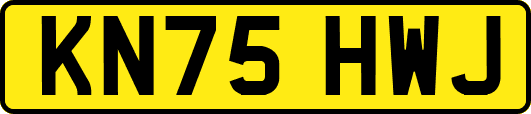 KN75HWJ