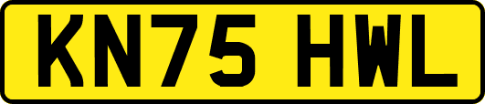 KN75HWL