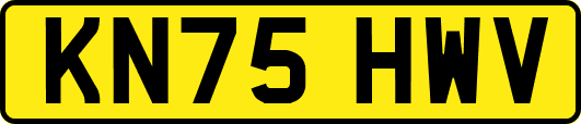 KN75HWV