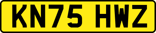 KN75HWZ