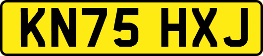 KN75HXJ