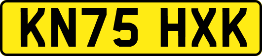 KN75HXK