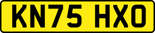 KN75HXO