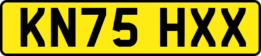KN75HXX