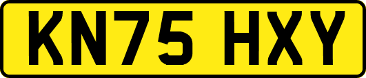 KN75HXY