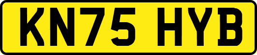 KN75HYB