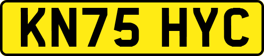 KN75HYC