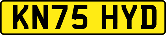 KN75HYD
