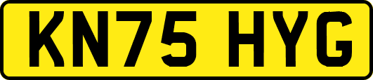 KN75HYG