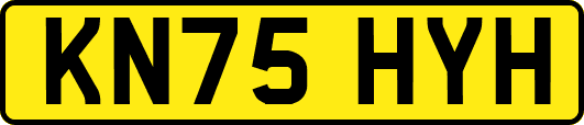KN75HYH