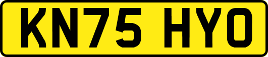 KN75HYO