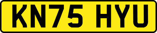 KN75HYU