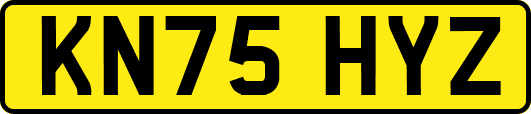 KN75HYZ