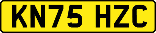 KN75HZC