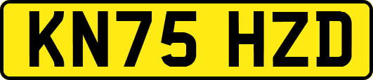 KN75HZD