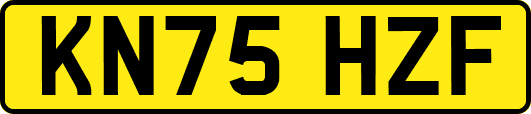 KN75HZF