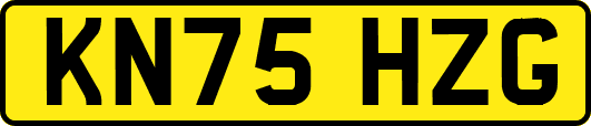 KN75HZG