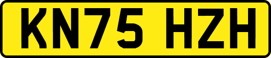 KN75HZH