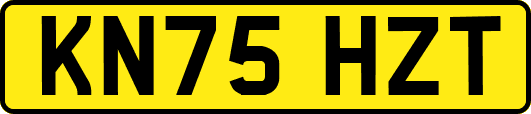 KN75HZT