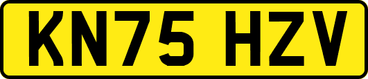 KN75HZV