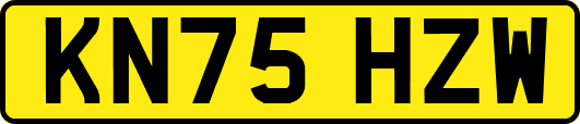 KN75HZW